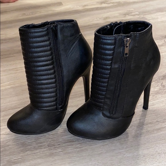 Booties - Picture 3 of 5